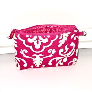 thirty-one Pink Clutch